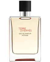 HERMES Men's Terre d'Hermes Eau de Parfum Intense