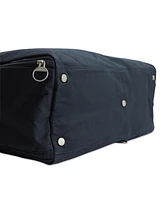Barbour Men's Cascade City Overnight Bag