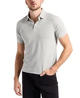 Men's Dean French Terry 10.5" Shorts