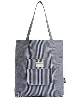 Barbour Men's Tynedale Stripe Tote Bag