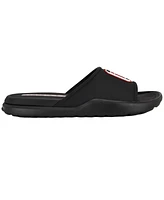 Guess Men's Metzer Branded Slip On Fashion Slides