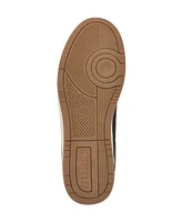 Guess Men's Tirry Low Top Lace Up Fashion Sneakers