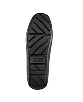 Guess Men's Alsto Ornamented Moc Toe Driving Loafers