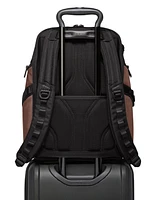 Tumi Men's Alpha Bravo Search Backpack