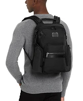 Tumi Men's Alpha Bravo Navigation Backpack