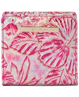 Brahmin Jane Lokelani Small Leather Wallet