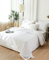 Royal Elite Lightweight Silk Comforter