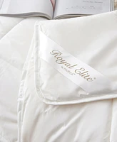 Royal Elite Washable Wool Comforter