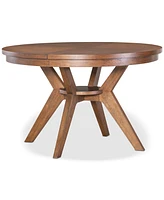 Greystone Ii Round Dining Table