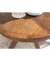 Greystone Ii Round Dining Table