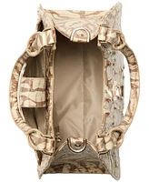 Brahmin Adrian Melbourne Satchel