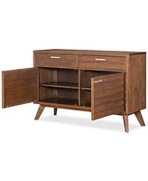Greystone Ii Credenza