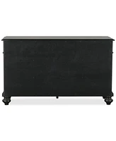 Daria Server, Created for Macy's