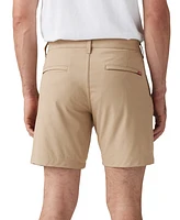 Levi's Men's Chino 8" Tech Shorts