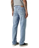 Levi's Men's 514 Straight Fit Jeans