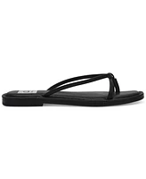 Dv Dolce Vita Women's Jumpie Thong Flip Slide Flats Sandals