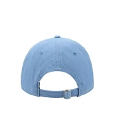 Disney Men's Donald Duck Blue Unstructured Baseball Cap