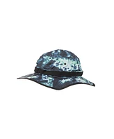 Hunter X Hunter Hunters Association Tie-Dye Boonie Hat