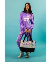 Hello Kitty & Friends Travel Tote