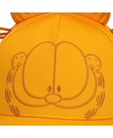 Garfield Men's 3D Character Adjsutable Hat (58cm)