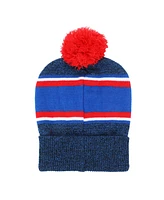 Super Mario Boys Bros Mario 2-Piece Knit Hat & Ski Gloves Combo Set