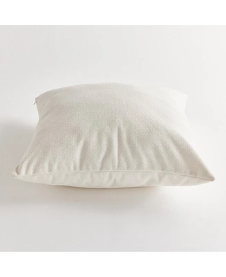 Cooper Square Indoor or Outdoor Throw Pillow