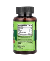 Naturelo Melatonin Gummies For Kids Strawberry 1 mg