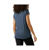 Ripe Maternity Dreamy Nursing Tee