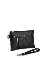 Belle & Bloom Be Mine Quilted Pouch