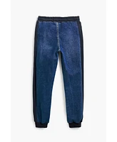 Desigual Girls Girls's Combined jogger pants