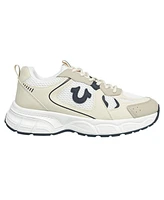 True Religion Ladies Trina Sneaker
