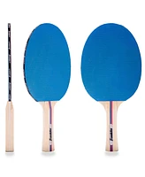 Franklin Sports 2 Player Paddle & Ball Set