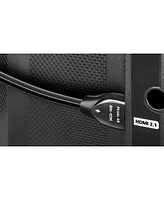 AudioQuest Pearl 48 8K-10K 48Gbps Ultra High Speed Hdmi Cable - 9.84 ft. (3m)