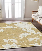 Addison Chantille ACN897 5'x7'6" Area Rug