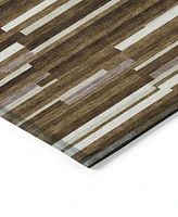 Addison Chantille ACN894 5'x7'6" Area Rug