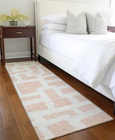 Addison Chantille ACN903 2'3"x7'6" Runner Area Rug