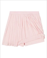 Tommy Hilfiger Big Girls Pleated Skirt