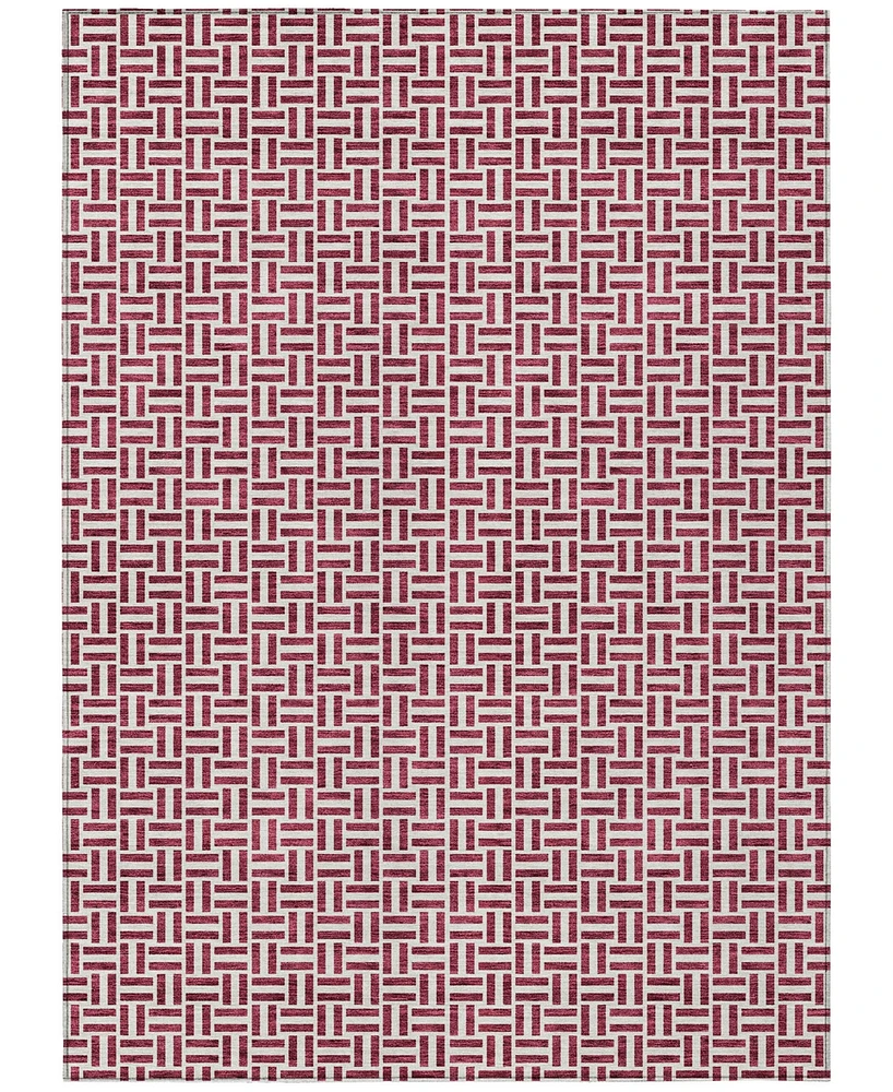 Addison Chantille ACN911 8'x10' Area Rug