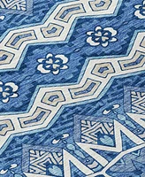 Addison Chantille ACN909 5'x7'6" Area Rug