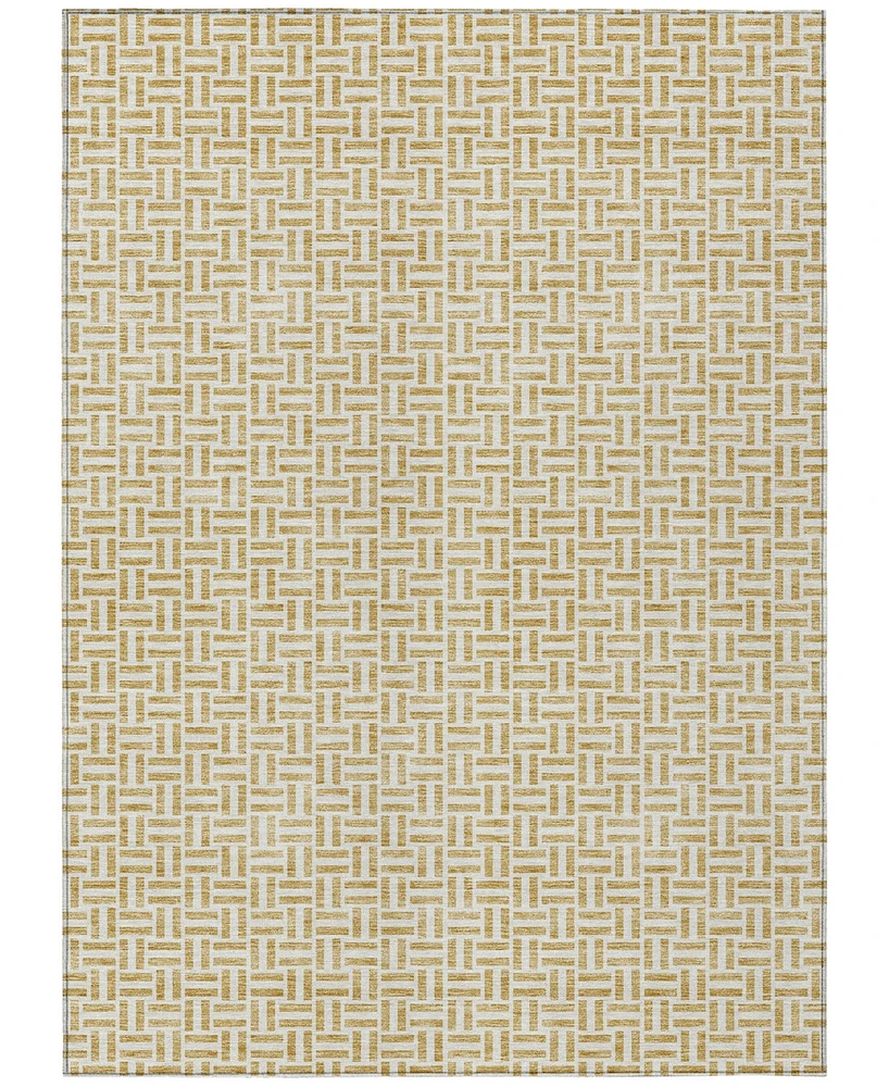 Addison Chantille ACN911 2'6"x3'10" Area Rug