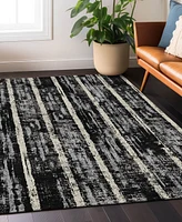Addison Chantille ACN892 5'x7'6 Area Rug
