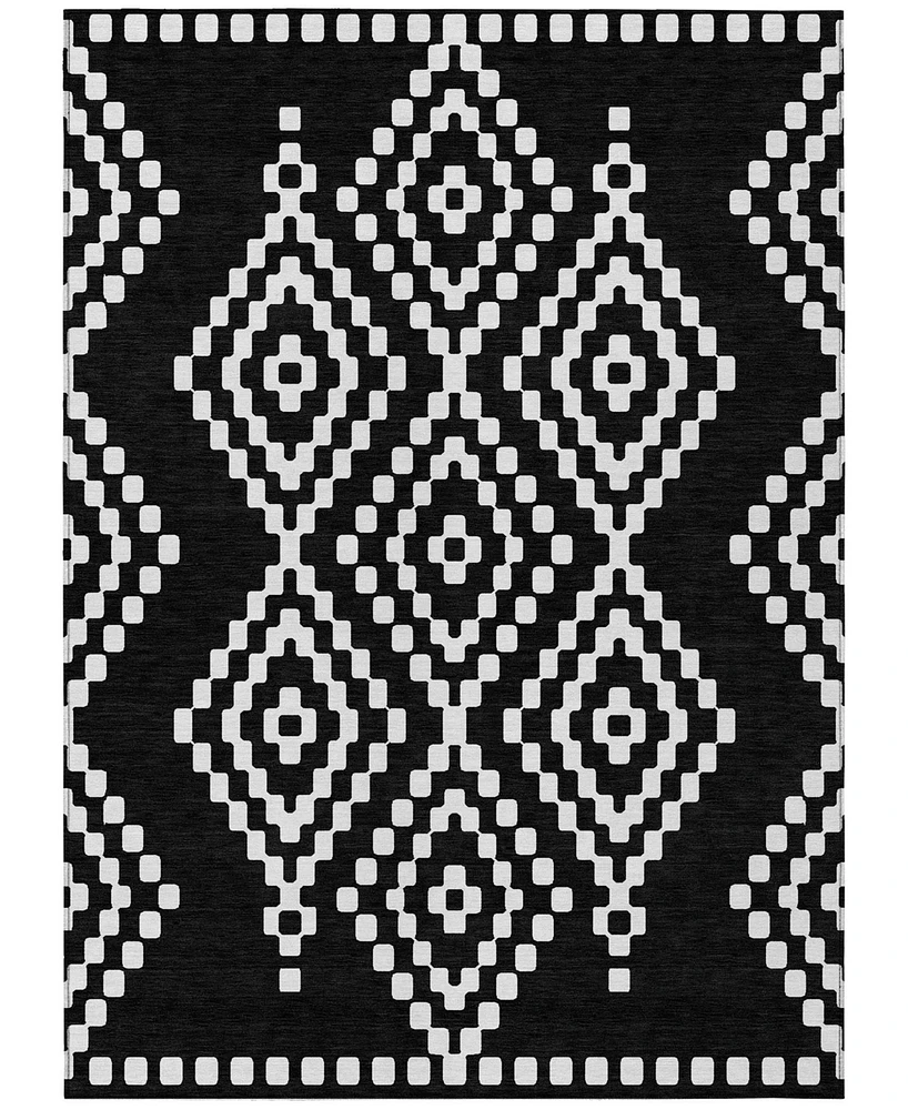 Addison Chantille ACN891 8'x10' Area Rug