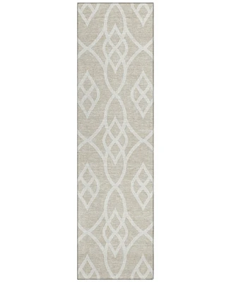 Addison Chantille ACN884 2'3"x7'6" Runner Area Rug