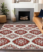 Addison Chantille ACN878 3'x5' Area Rug