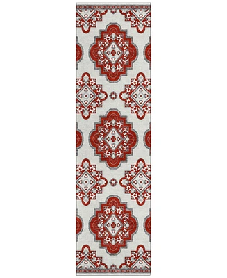 Addison Chantille ACN878 2'3"x7'6" Runner Area Rug