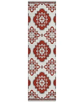 Addison Chantille ACN878 2'3"x7'6" Runner Area Rug