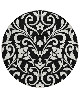 Addison Chantille ACN875 8'x8' Round Area Rug