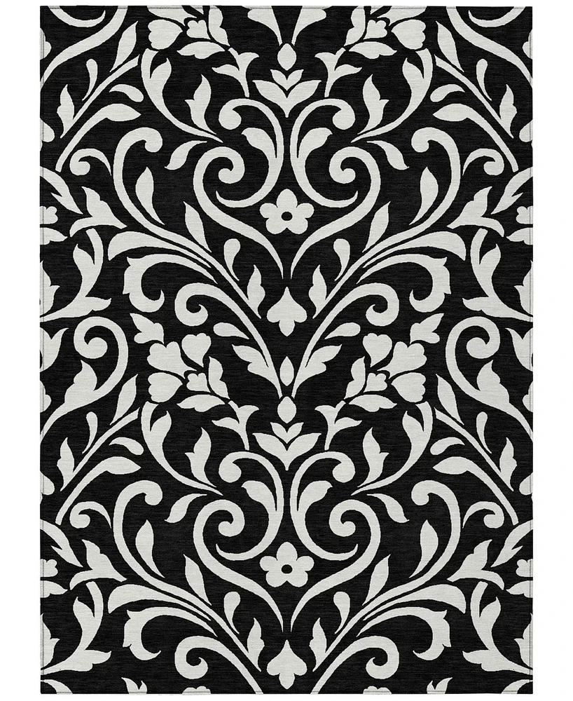 Addison Chantille ACN875 5'x7'6 Area Rug