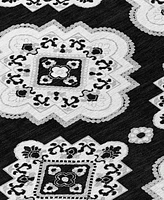 Addison Chantille ACN878 5'x7'6 Area Rug
