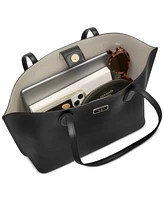kate spade new york Suite Leather Tote Bag